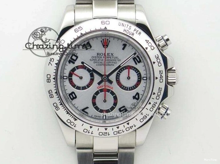 MiroTime 0112 WeatherProof Yacht-Master 40 116695SATS Bp Maker Best Edition Black Dial on Rubber Strap SA 3001